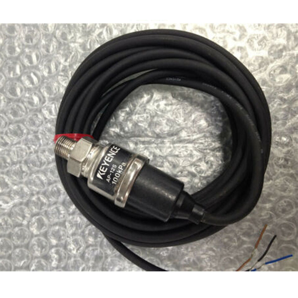 new 1PC Keyence AP-12S Pressure Sensor In Box ping AP12S - KEYENCE
