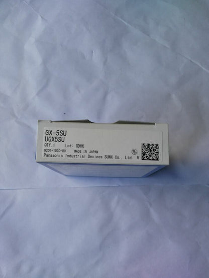1PC Panasonic GX-5SU Photoelectric Switch Sensor - PANASONIC