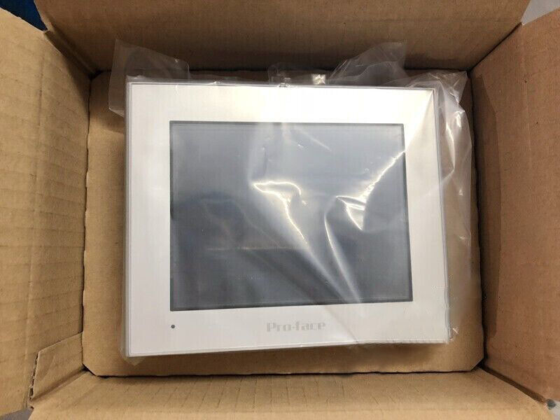new 1PC Pro-face GP2301-SC41-24V 2980070-03 HMI Touch Screen ping