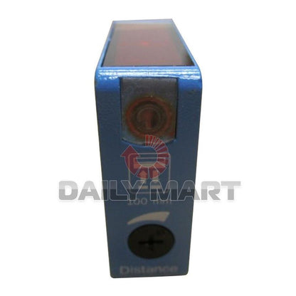 SICK WT12-2P440 PLC PHOTOELECTRIC PROXIMITY SENSOR PNP RED M12 - SICK