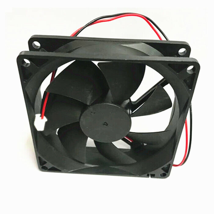 new Power supply refrigerator fan Brushless AV-9025M12S 9cm 9025 12V 0.20A 90*90*25 - KOEED