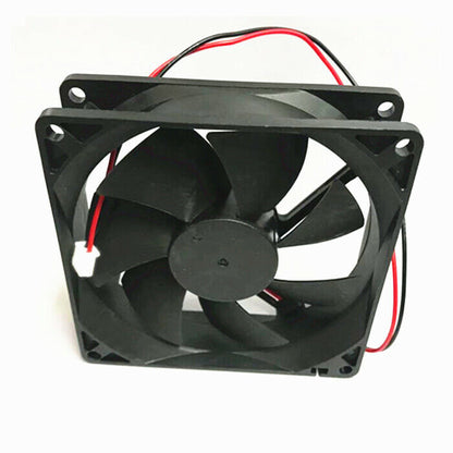 new Power supply refrigerator fan Brushless AV-9025M12S 9cm 9025 12V 0.20A 90*90*25 - KOEED