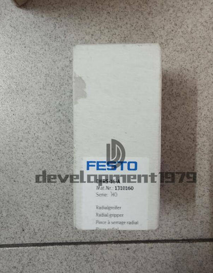 1PC Pneumatic Clamp DHRS-16-A - KOEED