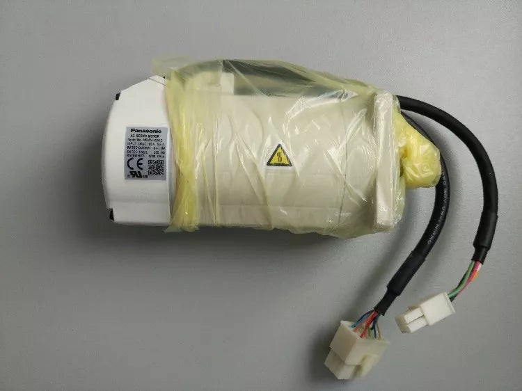 new 1PC Panasonic MSMA042A3C AC Servo Motor ping - PANASONIC