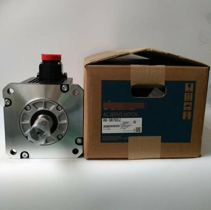 new 1PC Mitsubishi HG-SR702J Servo Motor HGSR702J ping - MITSUBISHI