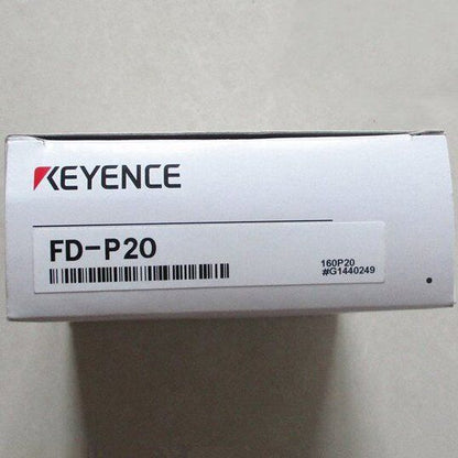 Keyence FD-P20 Flow Pressure Sensor Ping FDP20 - KEYENCE