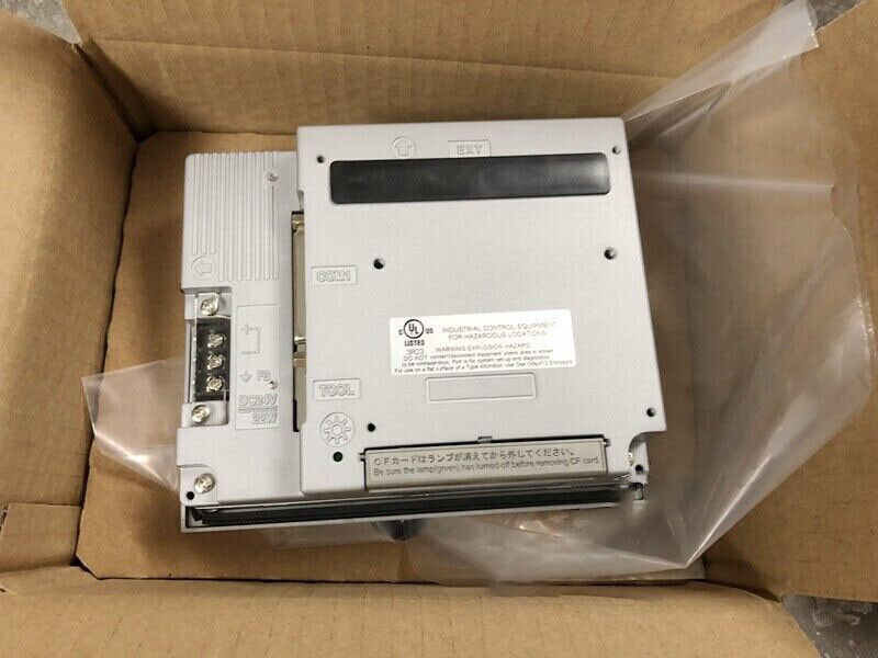 new 1PC Pro-face GP2301-SC41-24V 2980070-03 HMI Touch Screen ping