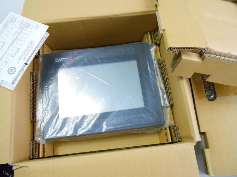 new One PRO-FACE GP477R-EG11 GP477REG11 Touch Screen ping - ONE TOUCH SCREEN