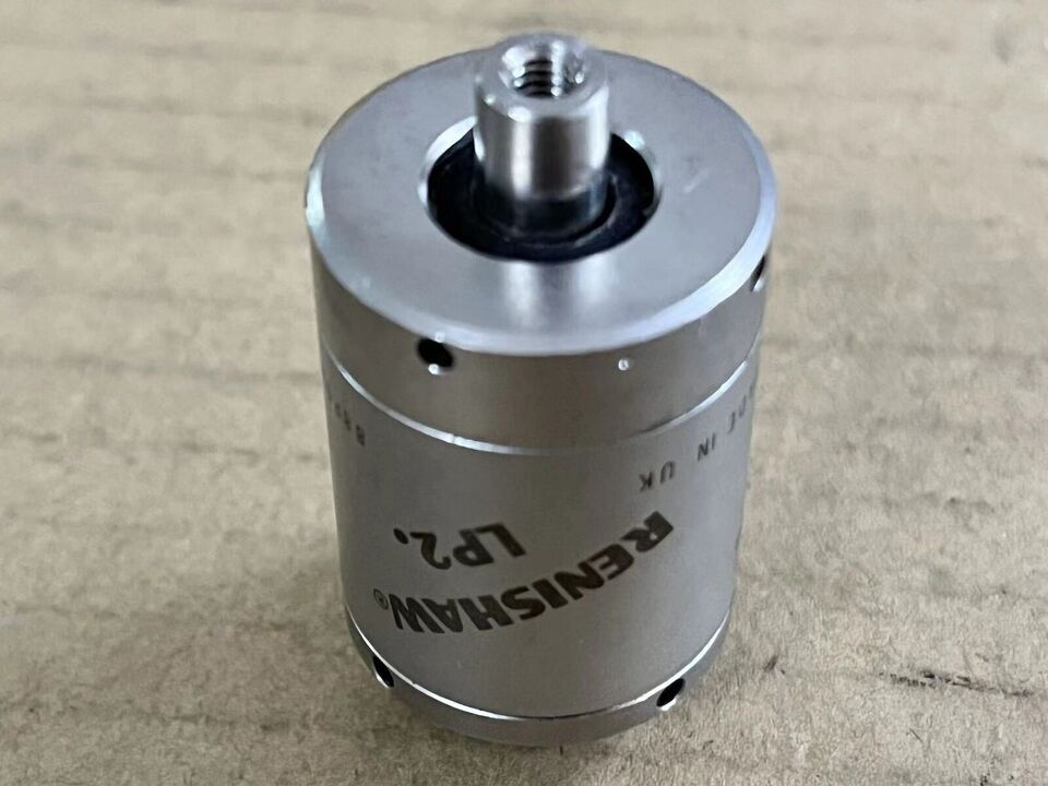 Used Renishaw LP2 Touch Probe - Tested - RENISHAW