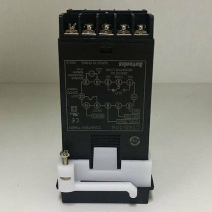 new Autonics CT4S-1P4 Digital Counter One CT4S1P4 - AUTONICS