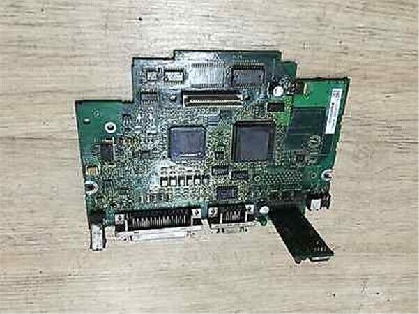 Yaskawa SGDM-20ADA Servo Drive Motherboard used - YASKAWA