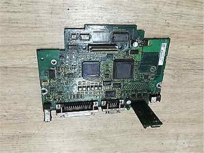 Yaskawa SGDM-20ADA Servo Drive Motherboard used - YASKAWA