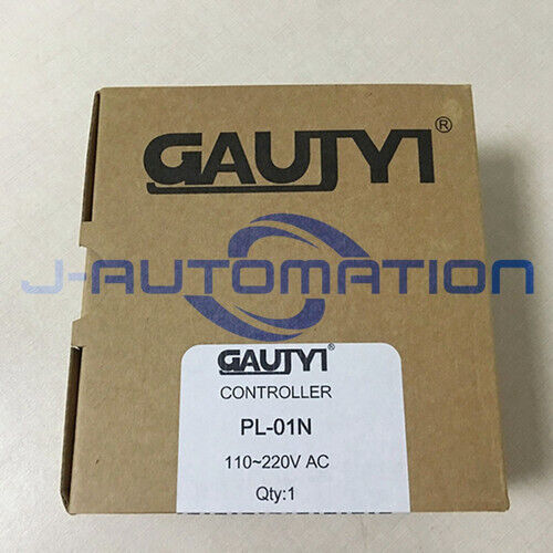 new 1PCS GAUTYI PL-01N PL-OIN Photoelectric Power Controller - GAUTYI