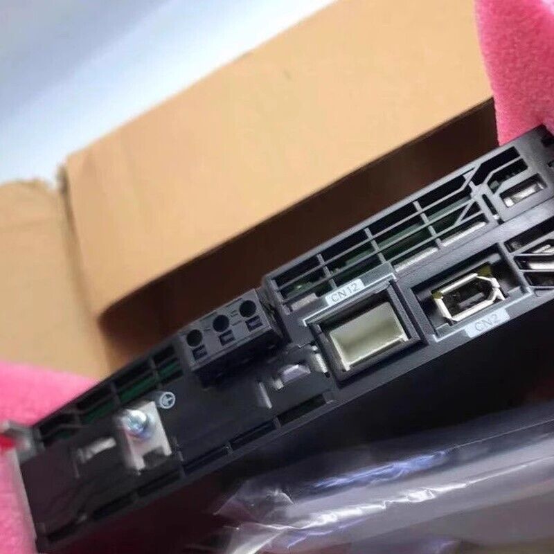 new Omron R88D-1SN01H-ECT Servo Drive One ping R88D1SN01HECT - OMRON