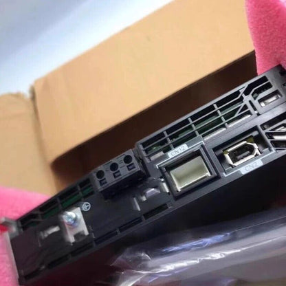 new Omron R88D-1SN01H-ECT Servo Drive One ping R88D1SN01HECT - OMRON