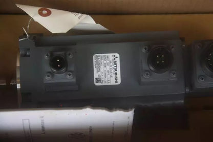 new 1PC Mitsubishi HA-FF33CB-UE Servo Motor HAFF33CBUE ping - MITSUBISHI