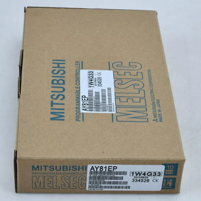 new Mitsubishi AY81EP PLC Module 1PC - MITSUBISHI