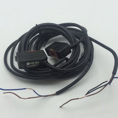 new 1PC Autonics BJ7M-TDT Photoelectric Switch BJ7MTDT - AUTONICS