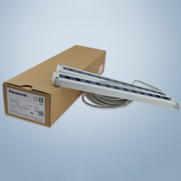 new 1PC Panasonic NA2-N12 Area Sensor NA2N12 - PANASONIC