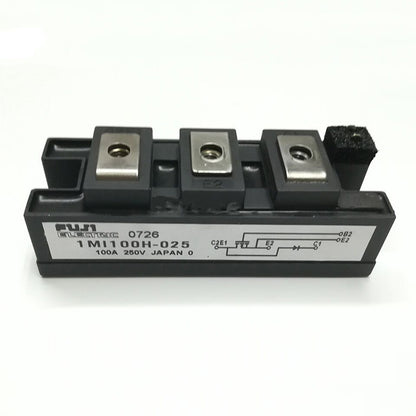 new FUJI 1MI100H-025 1MI100H025 Supply Module ping - FUJI