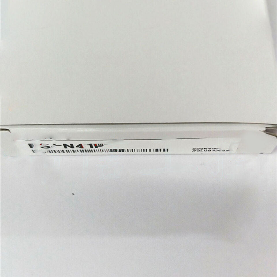 new 1PC Keyence FS-N41P Fiber Optic Sensor Amplifier FSN41P - KEYENCE