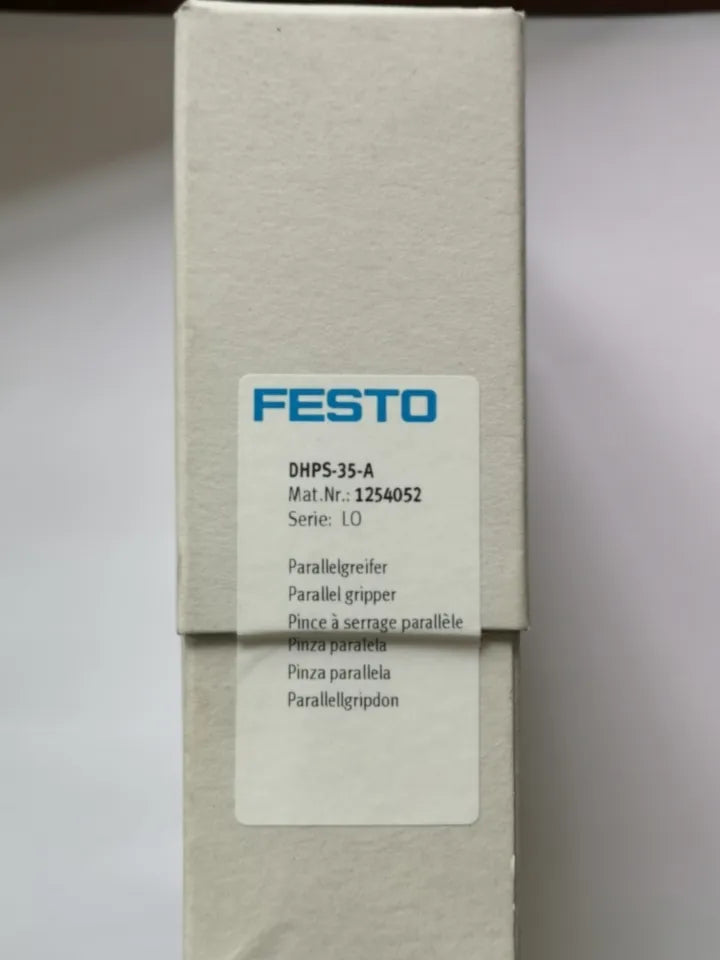 FESTO DHPS-35-A Cylinder - 1PC New 1254052 in Box - FESTO