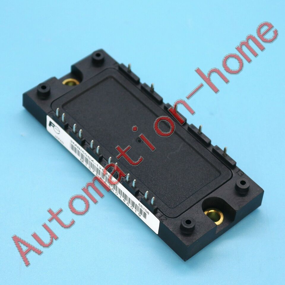 New FUJI Power Supply Module 3MBI50SX-120-02 - FUJI