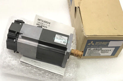 Mitsubishi HF-KN43B Servo Motor - MITSUBISHI