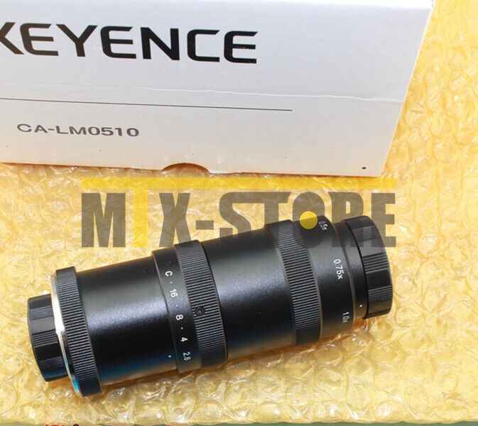 new Keyence CA-LM0510 - KEYENCE