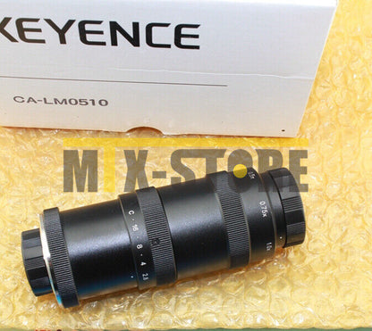 new Keyence CA-LM0510 - KEYENCE
