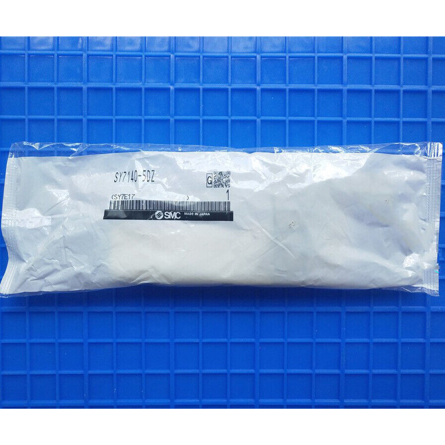 SMC SY7140-5DZ Solenoid Valve - SMC