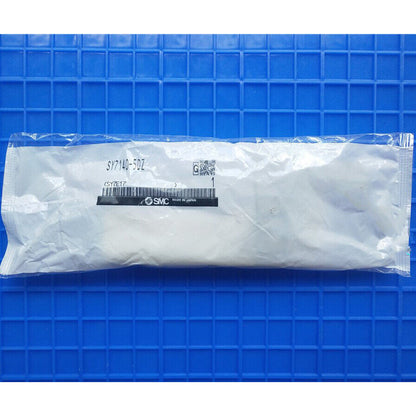 SMC SY7140-5DZ Solenoid Valve - SMC