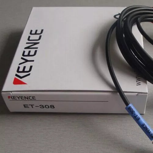 Keyence ET308 Proximity Sensor - KEYENCE