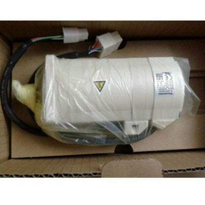 Panasonic MSMA042A1A AC Servo Motor In Box - PANASONIC