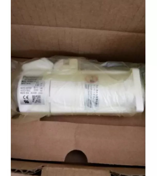 new 1PC Panasonic MSM011A3F Servo Motor ping - PANASONIC