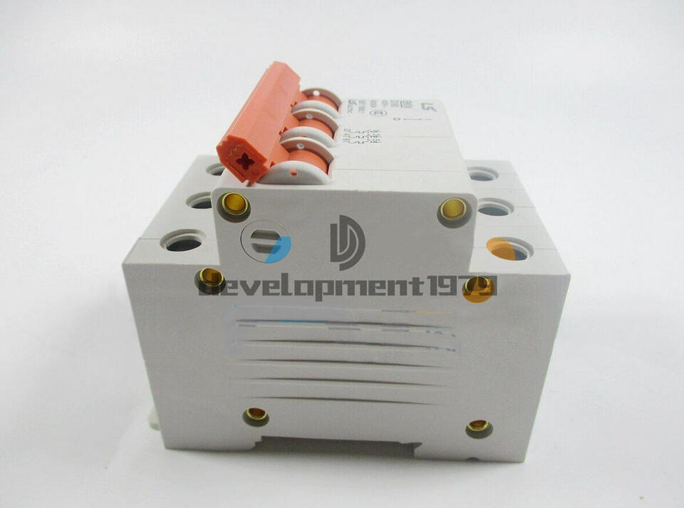 new ONE LG(LS) BKN3PD50A Air Switch Circuit Breaker - LG