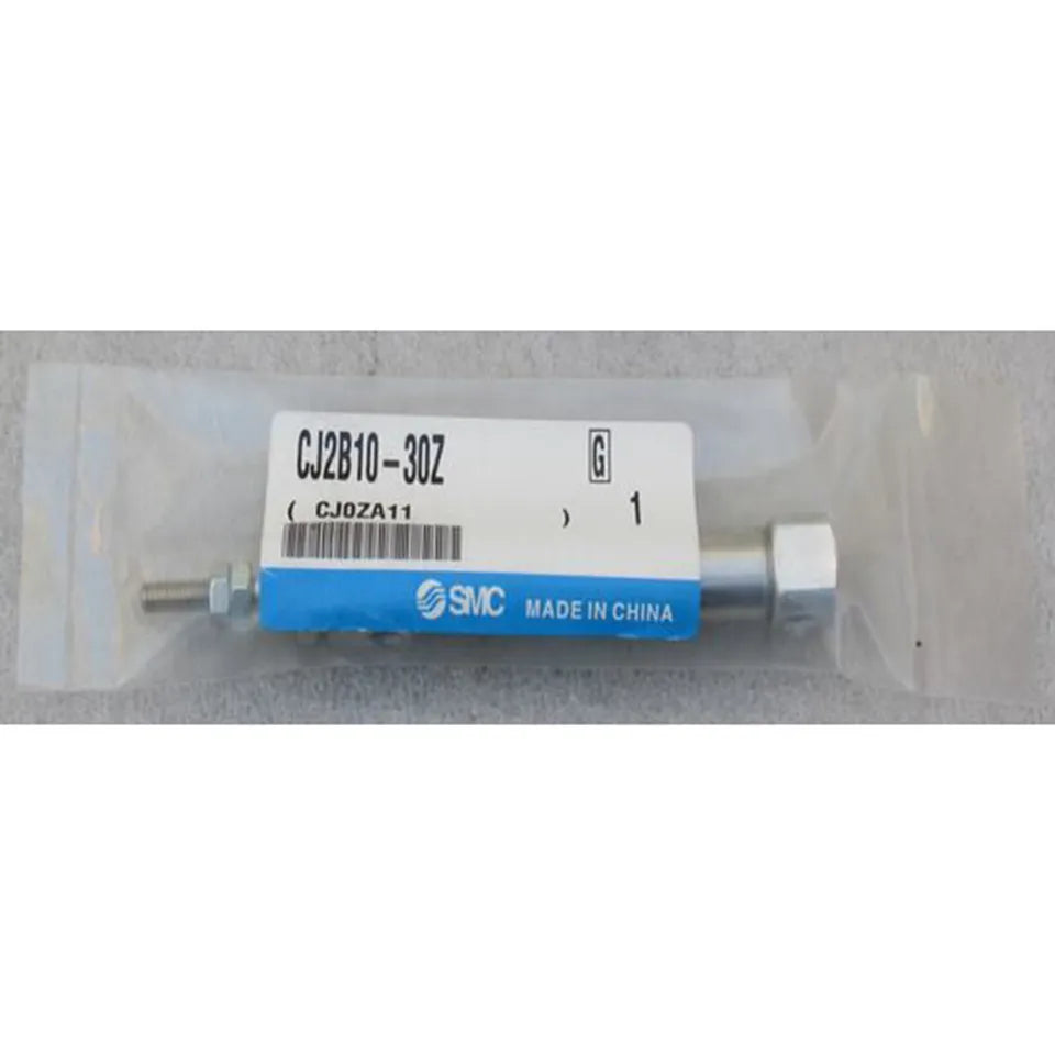 New 1PC SMC CJ2B1030Z Cylinder - SMC