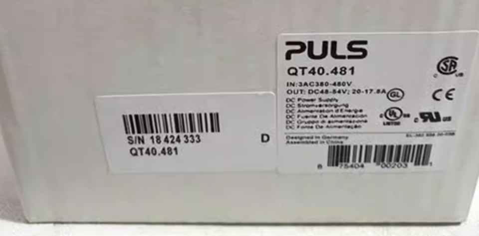PULS QT40.481 - PULS