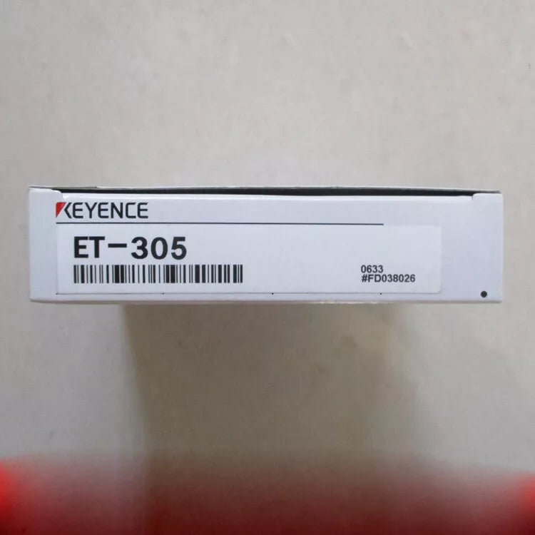 new 1PC Keyence ET-305 Proxinity Sensor ET305 - KEYENCE