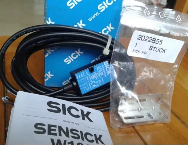 SICK WT92N130P02 Photoelectric Switch - SICK