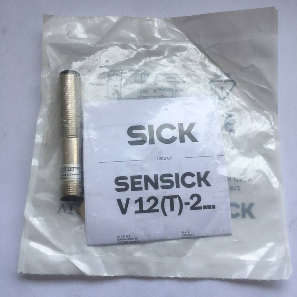 1PC VT12T-2N430 Photoelectric Switch Sensor - KOEED