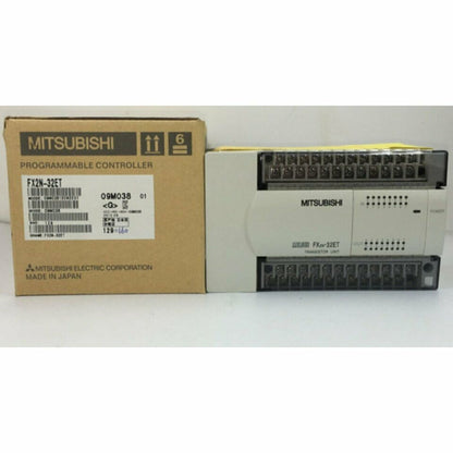 Mitsubishi FX2N-32ET - 1-PC PLC Module - MITSUBISHI
