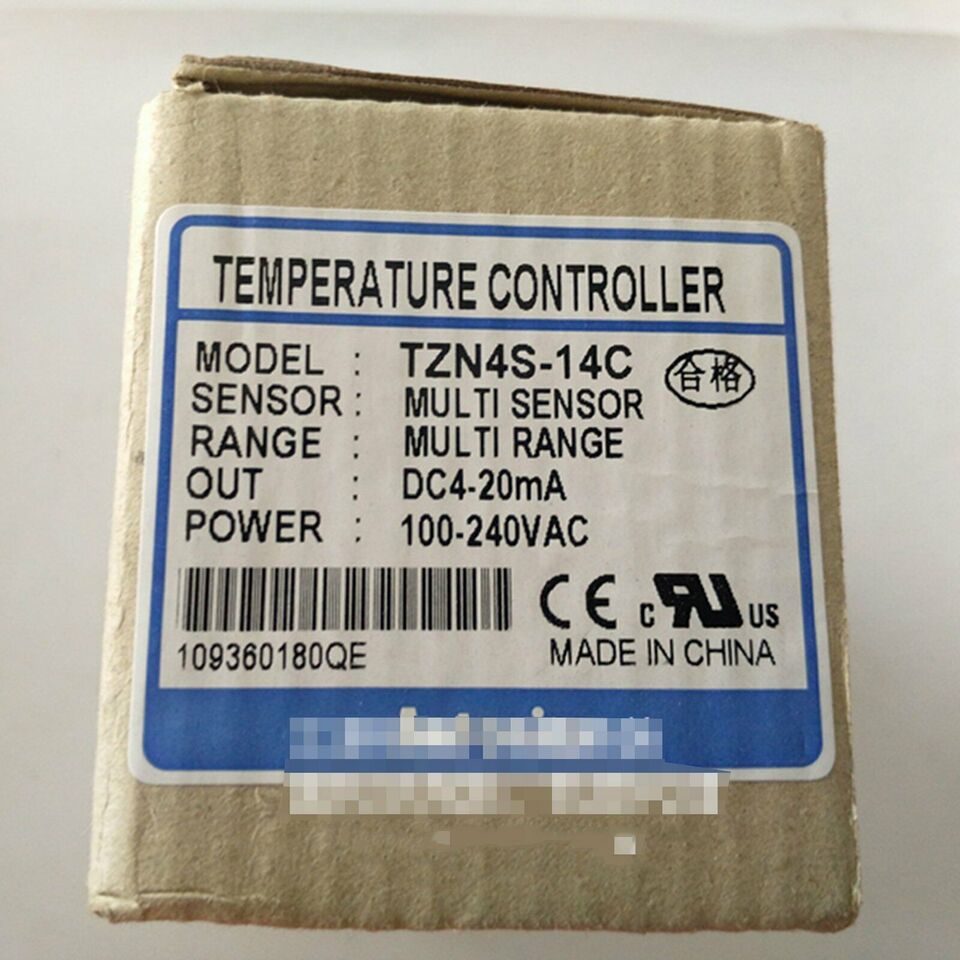 new Autonics TZN4S-14C Temperature Controller One TZN4S14C - AUTONICS