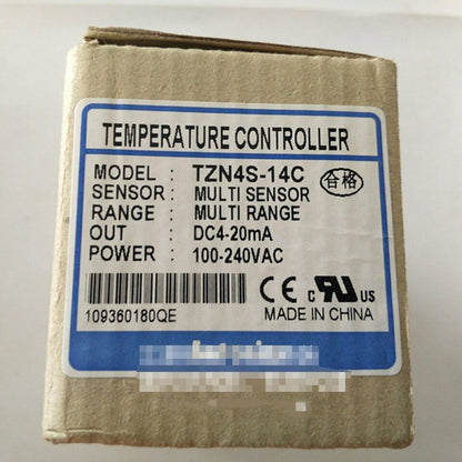 new Autonics TZN4S-14C Temperature Controller One TZN4S14C - AUTONICS
