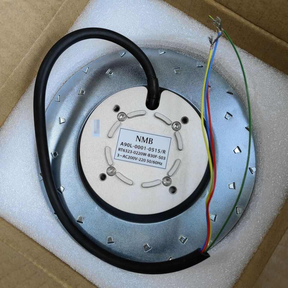 new 1PC A90L-0001-0515/R Motor sirocco Fan for fanuc - FANUC