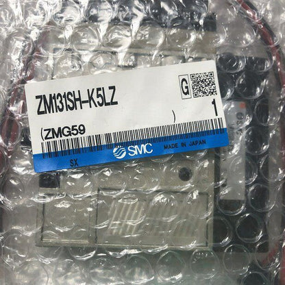 1PC SMC ZM131SH-K5LZ Vacuum Generator - SMC
