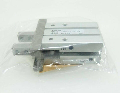 new 1PC SMC MHZL2-20D Finger Gripper Cylinder MHZL220D - SMC