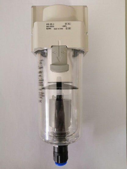 SMC AF40-04D-A Filter - SMC