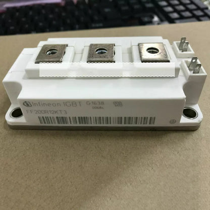 new 1PC Infineon FF200R12KT3 Power Supply Module - INFINEON