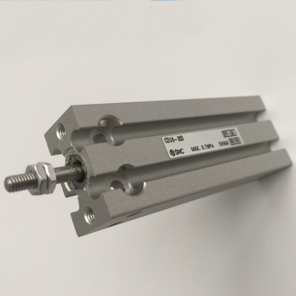 new 1PC SMC CDU6-30D Cylinder CDU630D - SMC